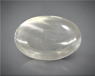 Natural Moonstone Certified 6.37 CTs ( 79398 )